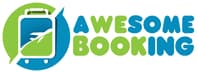 Logo Company Awesome Booking on Cloodo