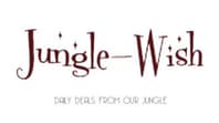 Logo Company Jungle wish on Cloodo