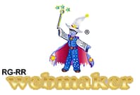 Logo Of WebMaker Philippines