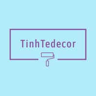 Logo Company Tinhtedecor on Cloodo