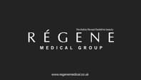 Logo Of Regene Medical Group