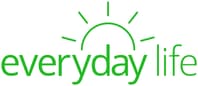 Logo Company Everyday Life on Cloodo