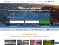 reviews of guide to iceland tours
