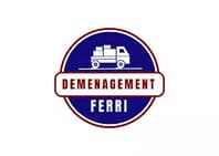 Logo Company Demenagement Ferri on Cloodo
