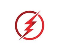 Logo Company Flashtrade on Cloodo