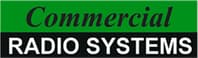 Logo Company Commercial Radio Systems on Cloodo