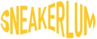 Logo Company Sneakerlum on Cloodo