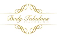 Logo Company BODY FABULOUS HEALTH CLINIC on Cloodo