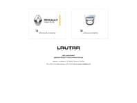 Logo Company Lautra Motors UAB on Cloodo