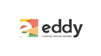Logo Company Eddy - Rachat de crédits on Cloodo