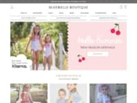 Bluebells boutique deals