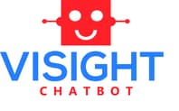 Logo Company Visight Chatbot on Cloodo
