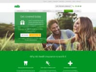 nib travel insurance complaints