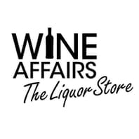 Logo Company Wineaffairs on Cloodo