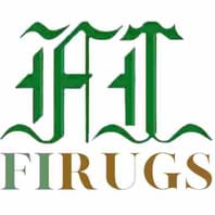 Logo Company Faisal International - FiRugs on Cloodo