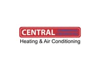 Logo Company Central Commercial & Residential on Cloodo