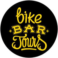 Logo Agency Bike Bar Tours on Cloodo