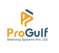 Logo Company ProGulf Shelving Systems Pvt Ltd. on Cloodo