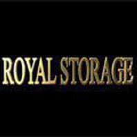 Logo Company Royal storage on Cloodo