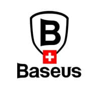 Logo Agency Baseus Store on Cloodo