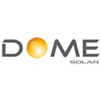 Logo Company DOME SOLAR on Cloodo