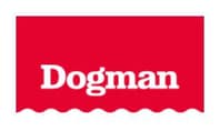 Logo Company Dogman on Cloodo
