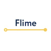 Logo Company Flime on Cloodo