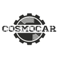 Logo Company Cosmocar on Cloodo