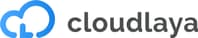 Logo Agency Cloudlaya on Cloodo
