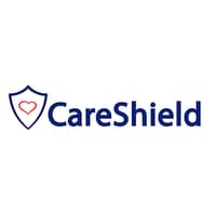 Logo Company CareShield Home Care on Cloodo
