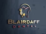 Logo Company Blairdaff Dental on Cloodo