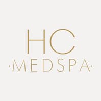 Logo Company HC MedSpa on Cloodo