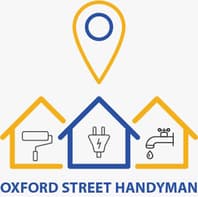 Logo Company Oxford Street Handyman on Cloodo