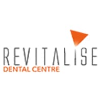 Logo Company Revitalise Dental Centre on Cloodo