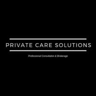 Logo Company Private Care Solutions Ltd on Cloodo