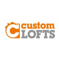 Logo Company Customloft on Cloodo