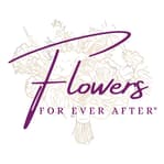 Logo Company Flowers For Ever After on Cloodo