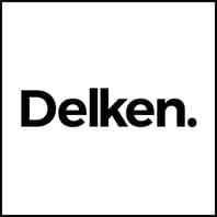 Logo Agency Delken Group Limited on Cloodo