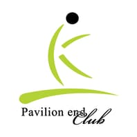 Logo Agency Pavilion End Club on Cloodo