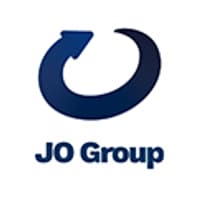 Logo Company JO Group on Cloodo