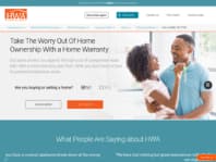 Home Warranty Of America Reviews | Read Customer Service Reviews Of Www ...