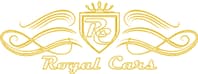 Logo Company Royal Chauffeur Cars on Cloodo
