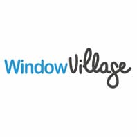 Logo Company Window Village on Cloodo