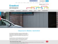 Fugtig forsvar binding Anmeldelser af Crawford Entrematic Danmark | Læs kundernes anmeldelser af  crawforddanmark.dk