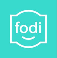 Logo Company Fodi on Cloodo