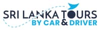 Logo Company Sri Lanka Tours by Car and Driver on Cloodo