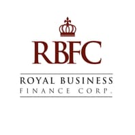 Logo Company Rbfc on Cloodo