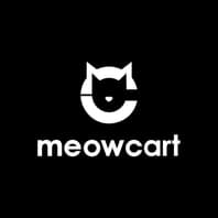 Logo Company Meowcart Vietnam on Cloodo