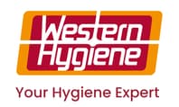 Logo Company Western Hygiene on Cloodo