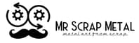 Logo Agency Mister Scrap Metal on Cloodo